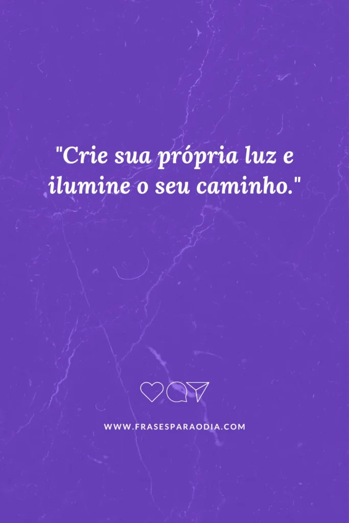 Frases Curtas