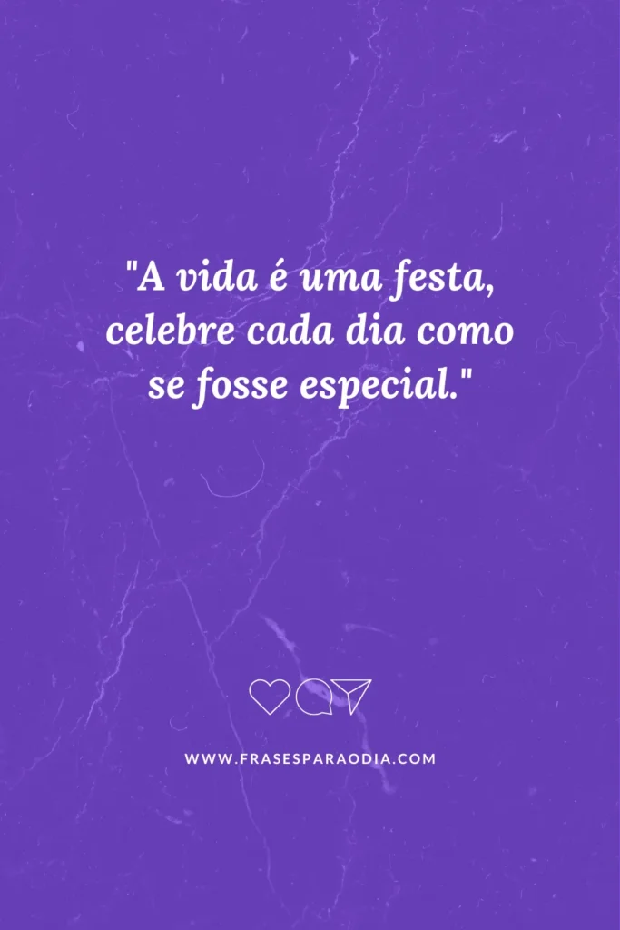 Frases Curtas