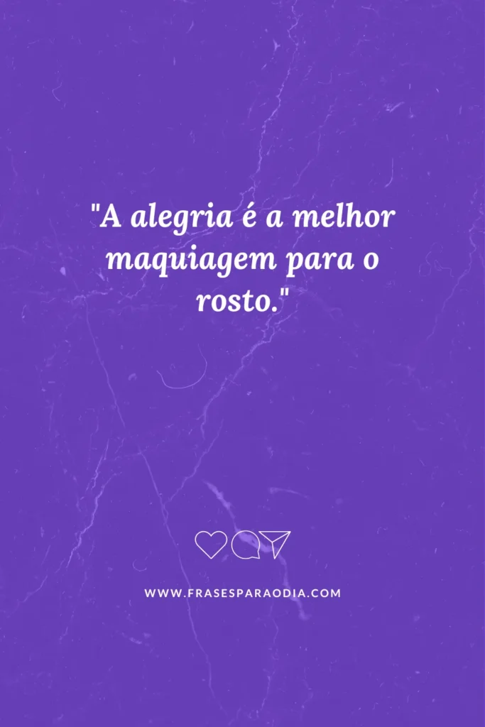 Frases Curtas