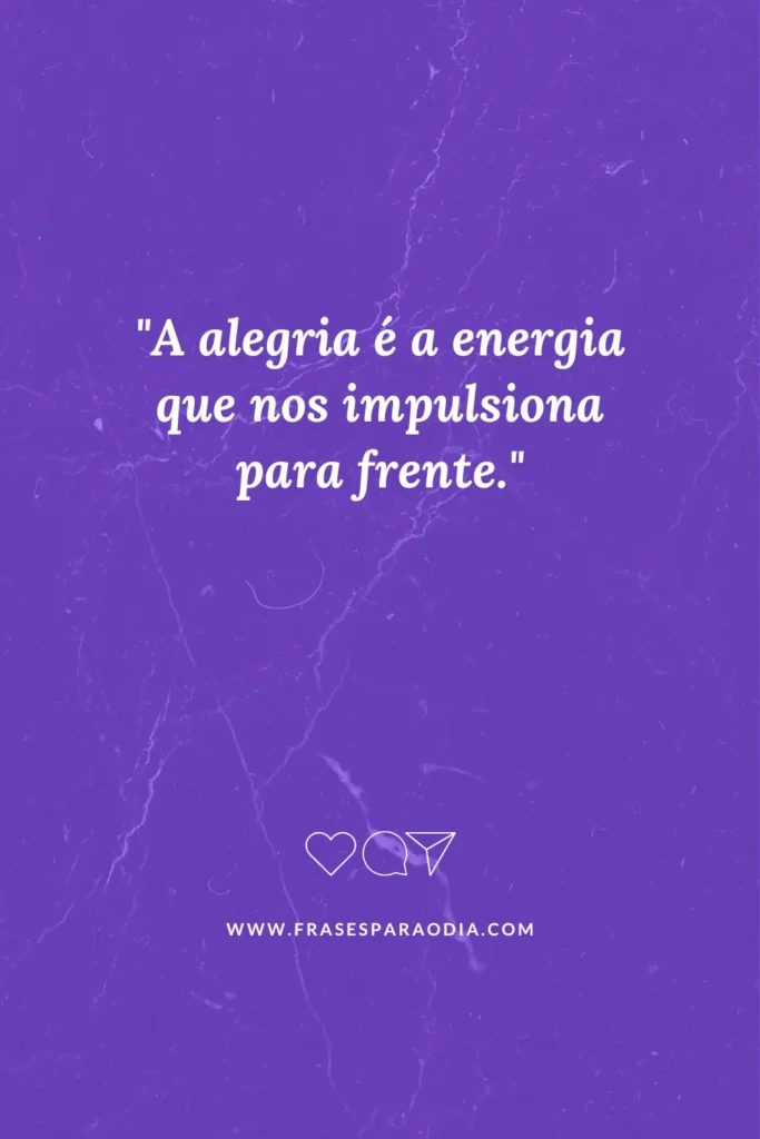 Frases Curtas