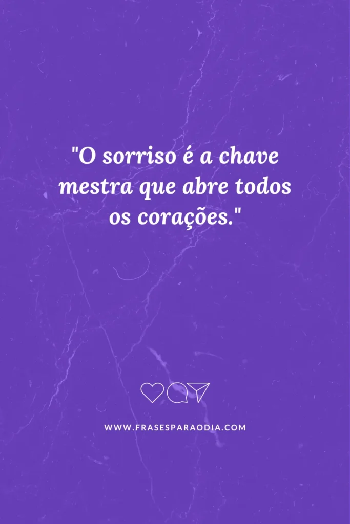 Frases Curtas