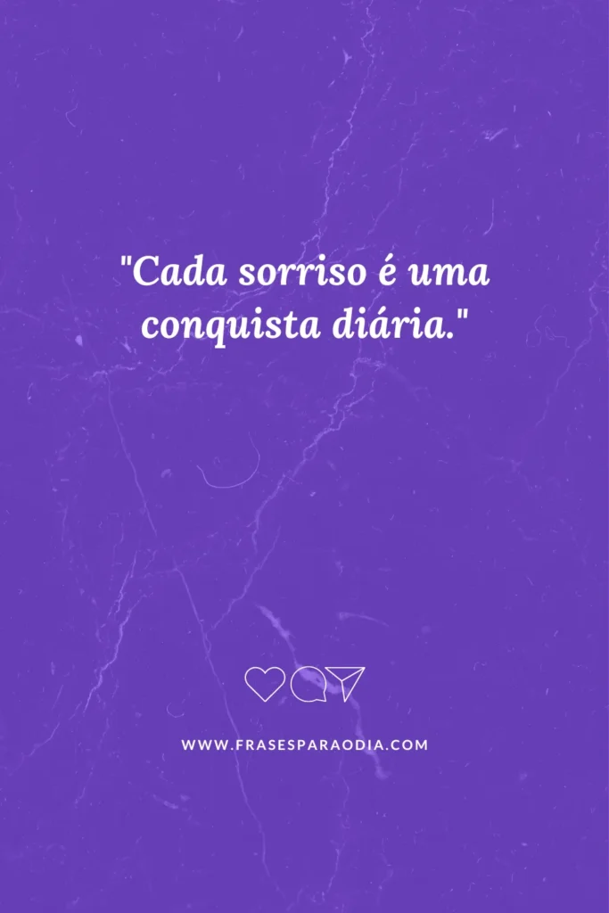 Frases Curtas