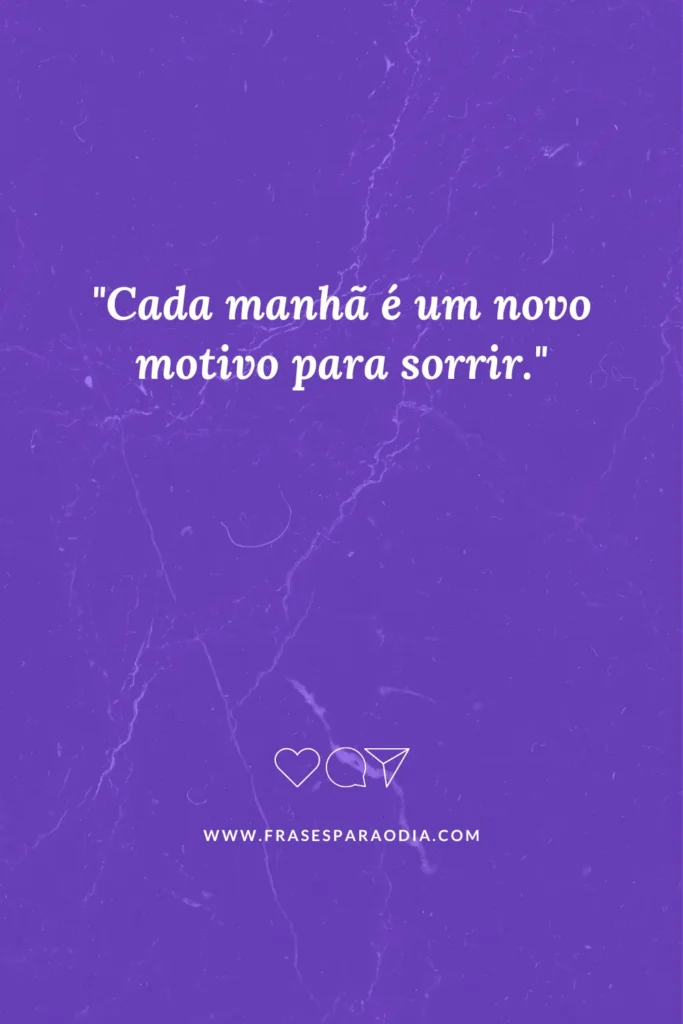 Frases Curtas