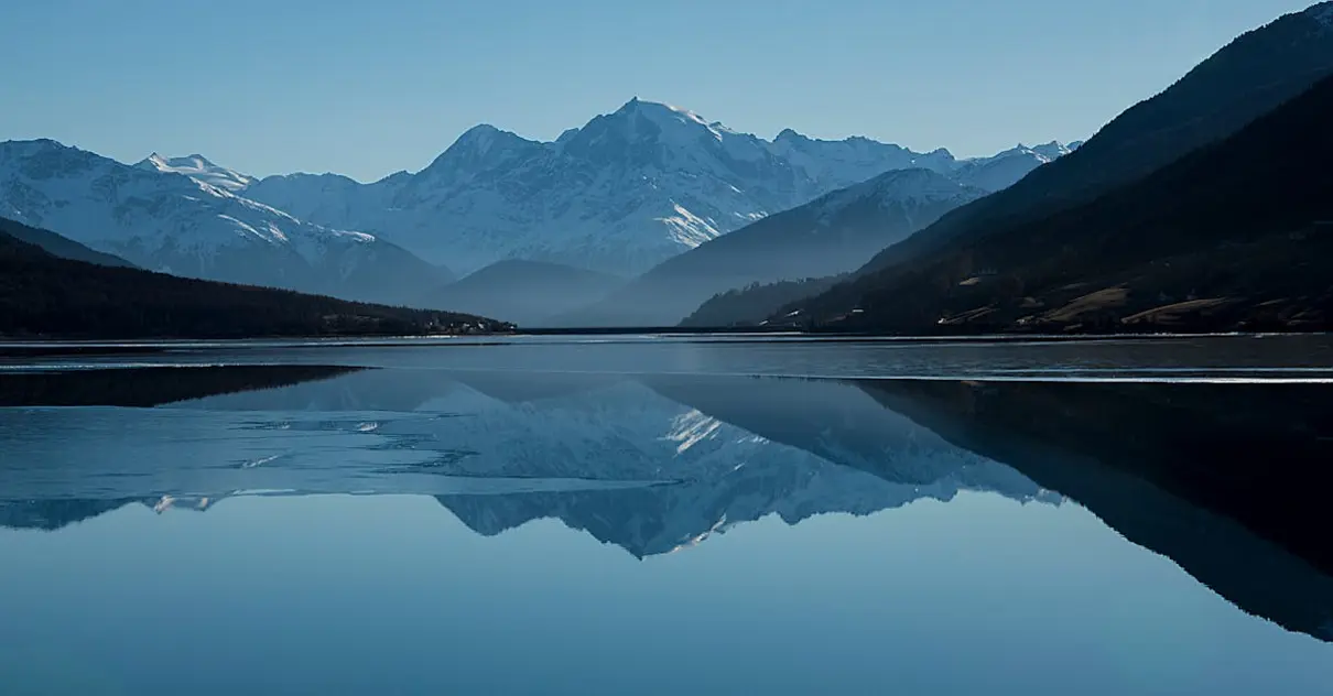 Frases para fotos de paisagem