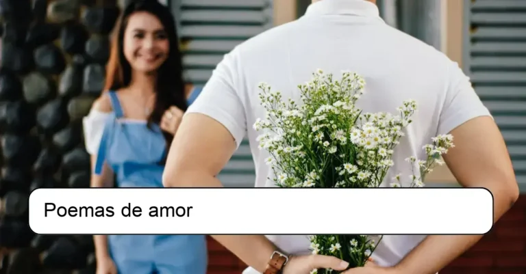 Poemas de amor