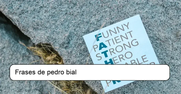 Frases de pedro bial