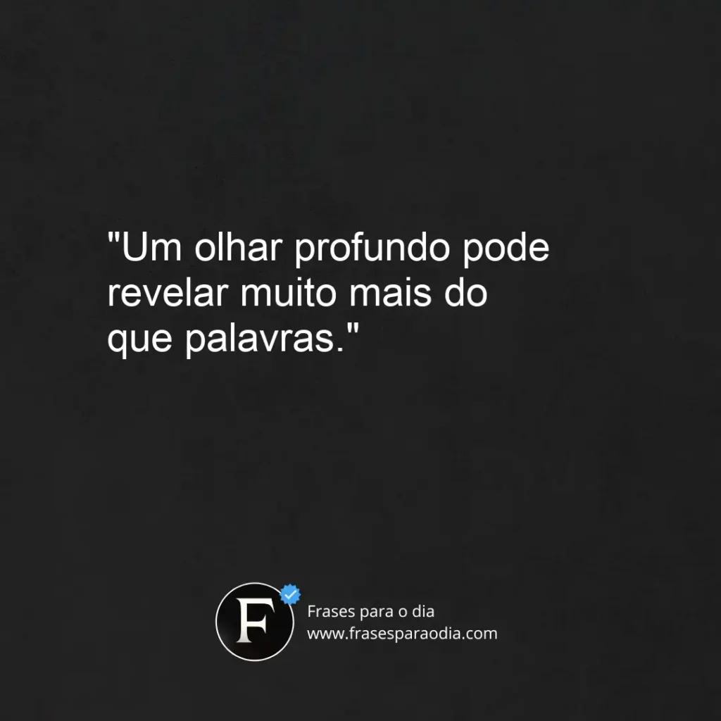 Frases impactantes para foto sozinha