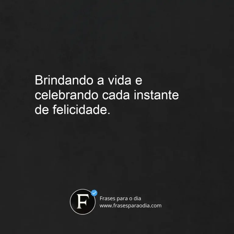 Frases para foto bebendo