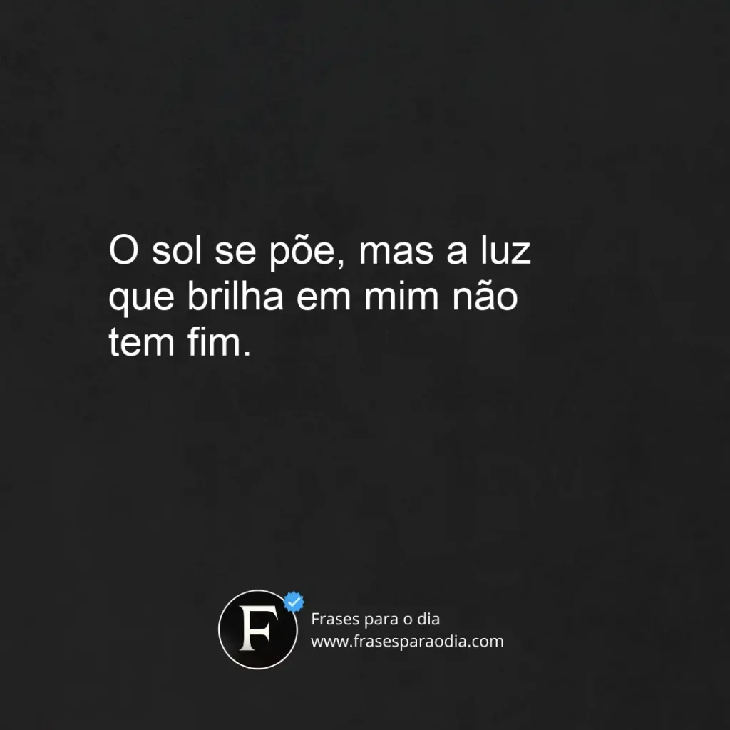 Frases para foto sozinho homem