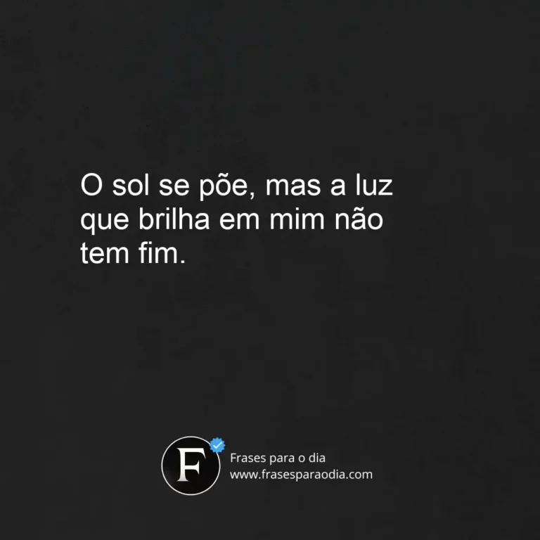 Frases para foto sozinho homem