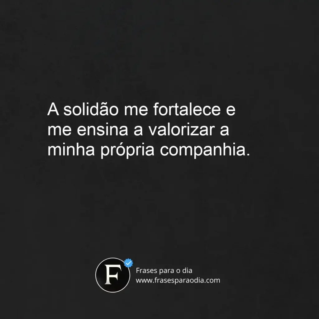 Frases para foto sozinho masculino