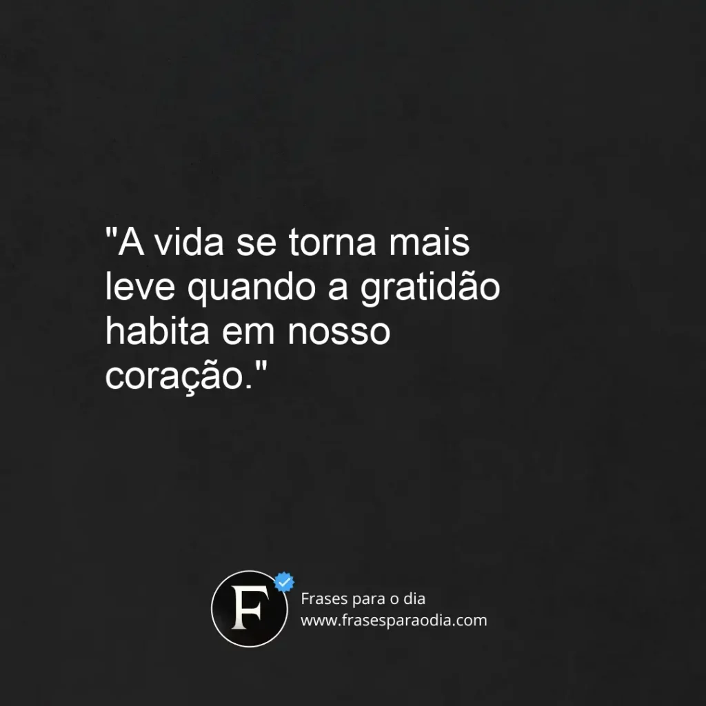 Frases para fotos no instagram