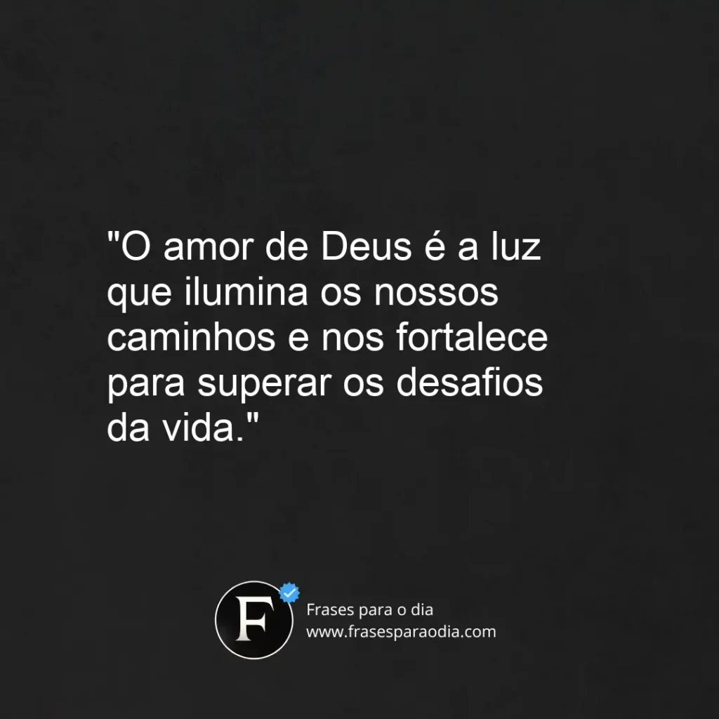 Frases de amor evangelicas