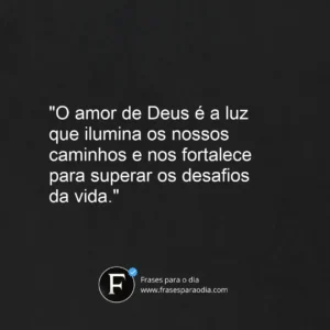 Frases de amor evangelicas