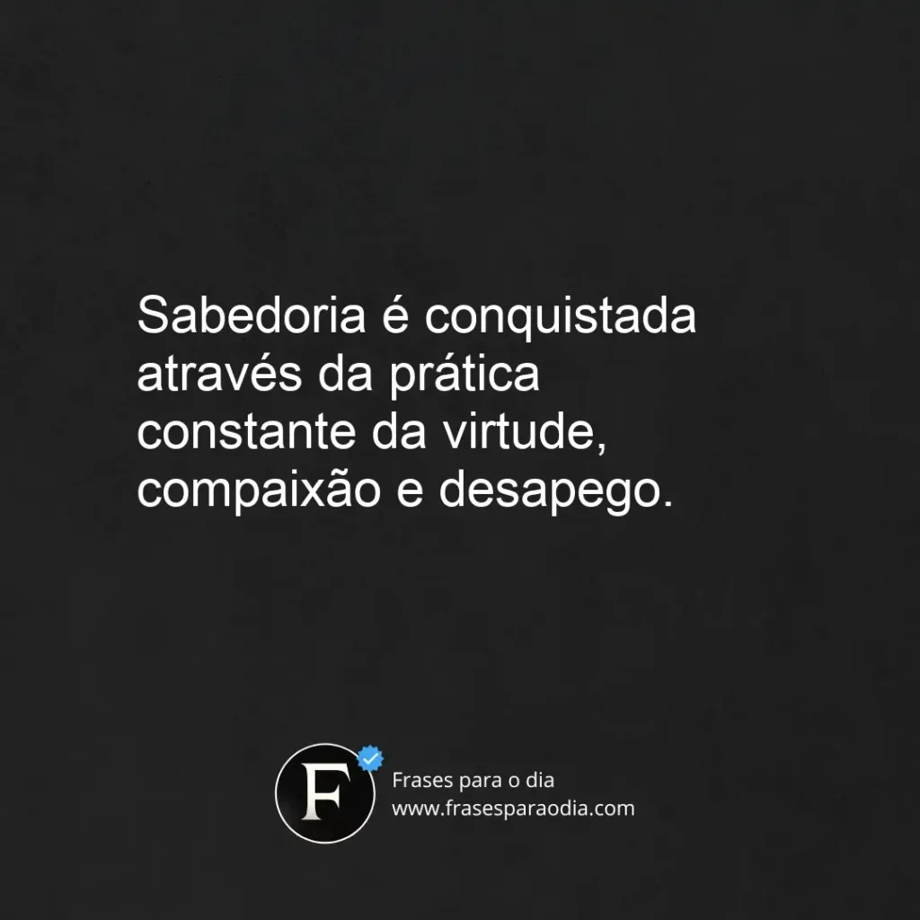 Frases de buda