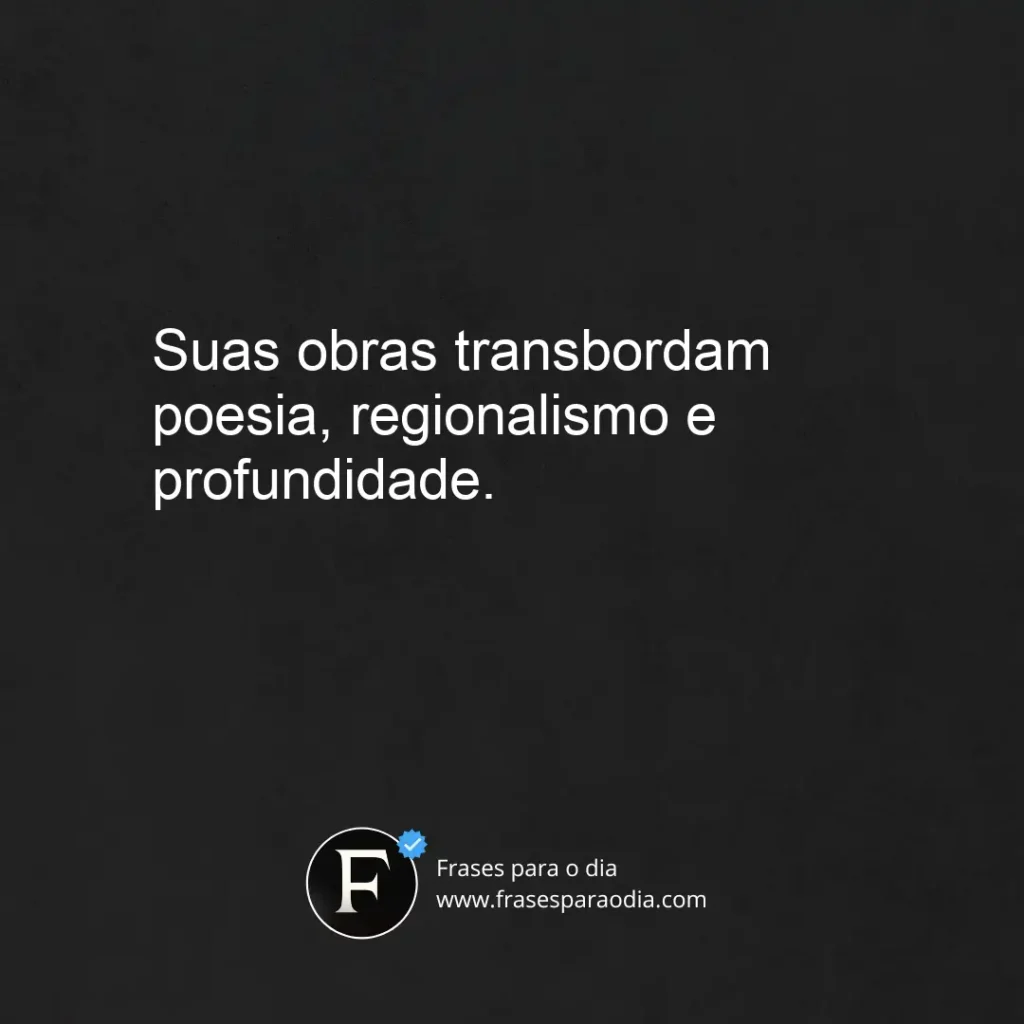 Frases de guimarães rosa