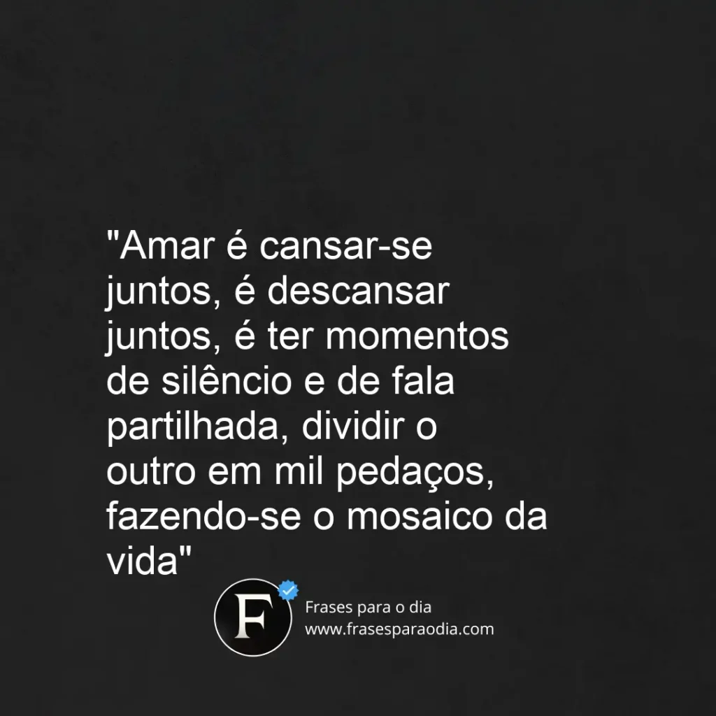 Frases de rubem alves