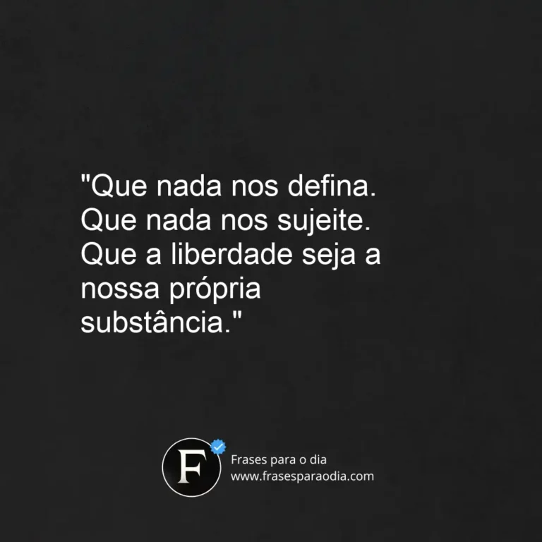 Frases de simone de beauvoir