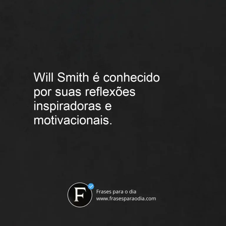 Frases de will smith