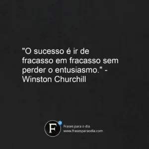 Frases de winston churchill