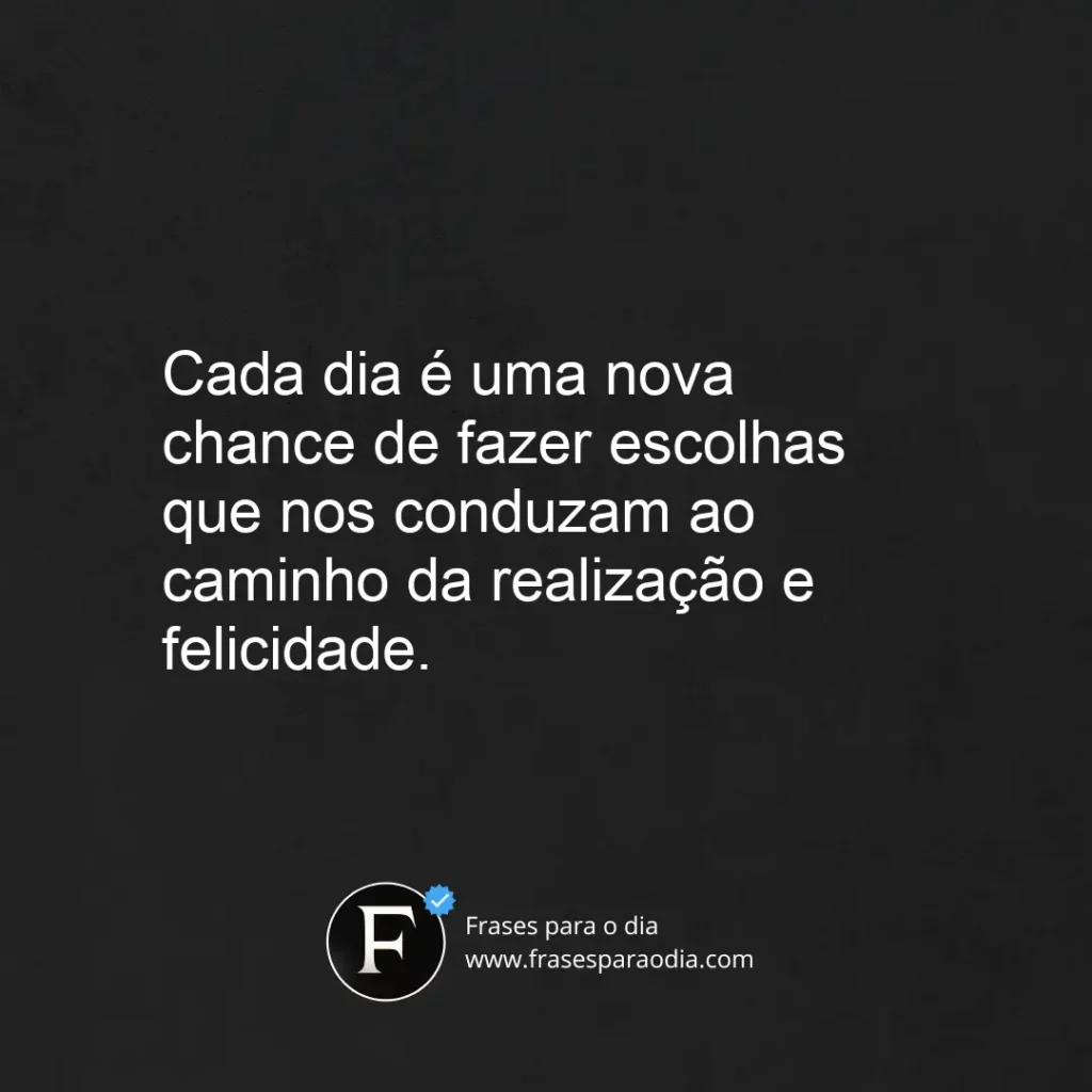 Frases de impacto sobre a vida