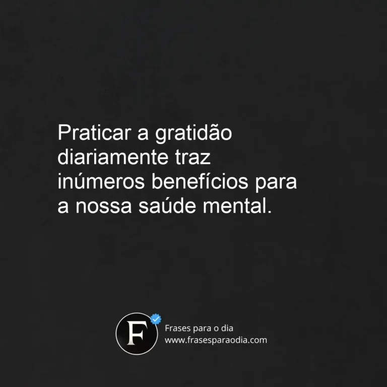 Frases de psicologia positiva