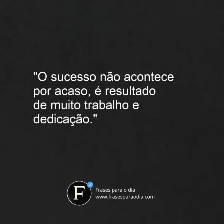 Frases empreendedoras