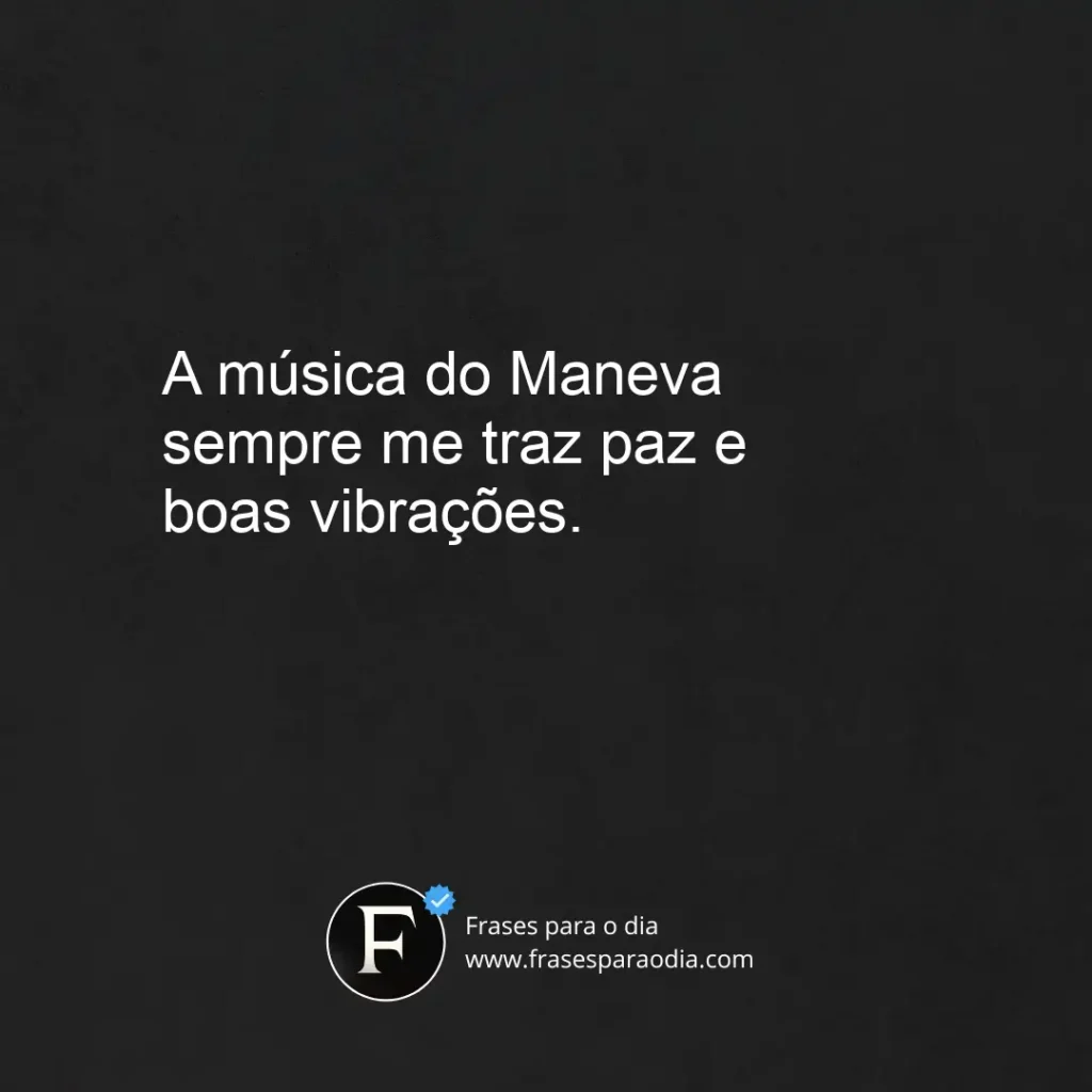 Frases maneva