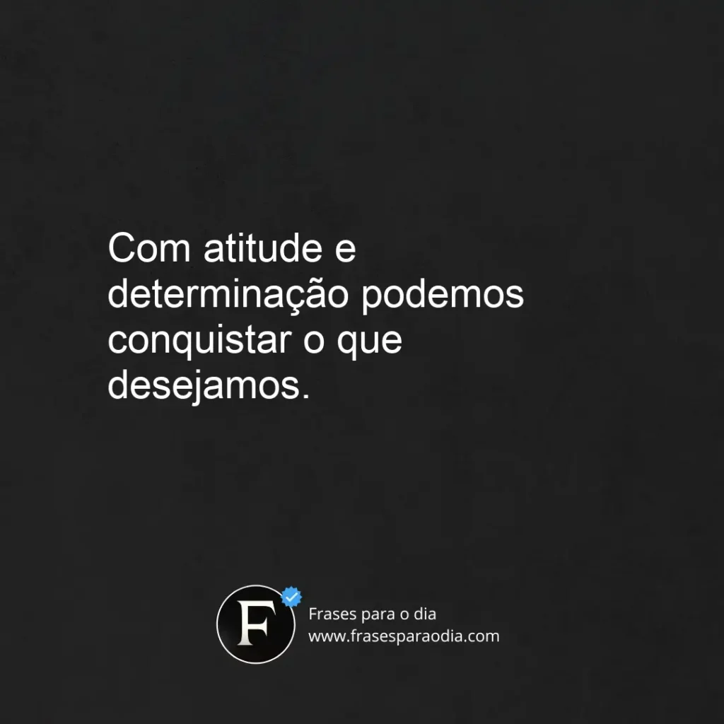 Frases ousadas