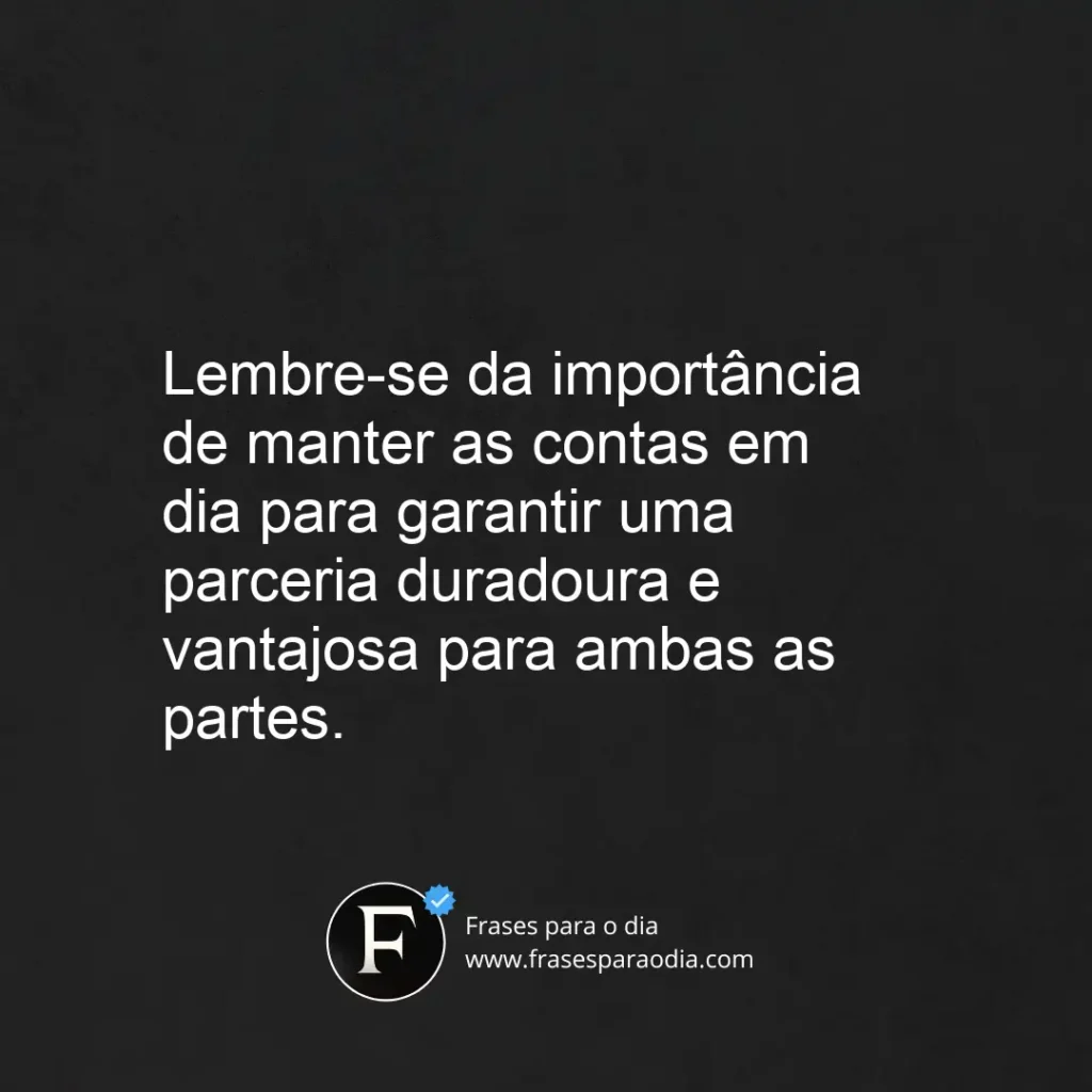 Frases para cobrar cliente