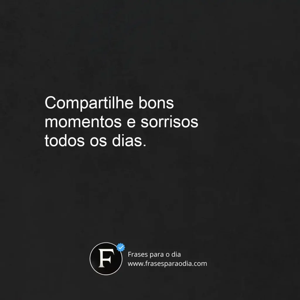 Frases curtas facebook