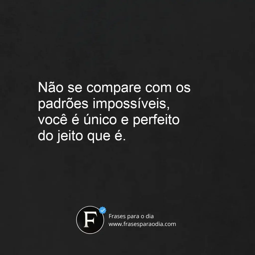 Frases de aceitação do corpo