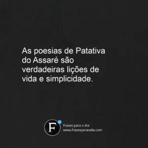 Frases de patativa do assare