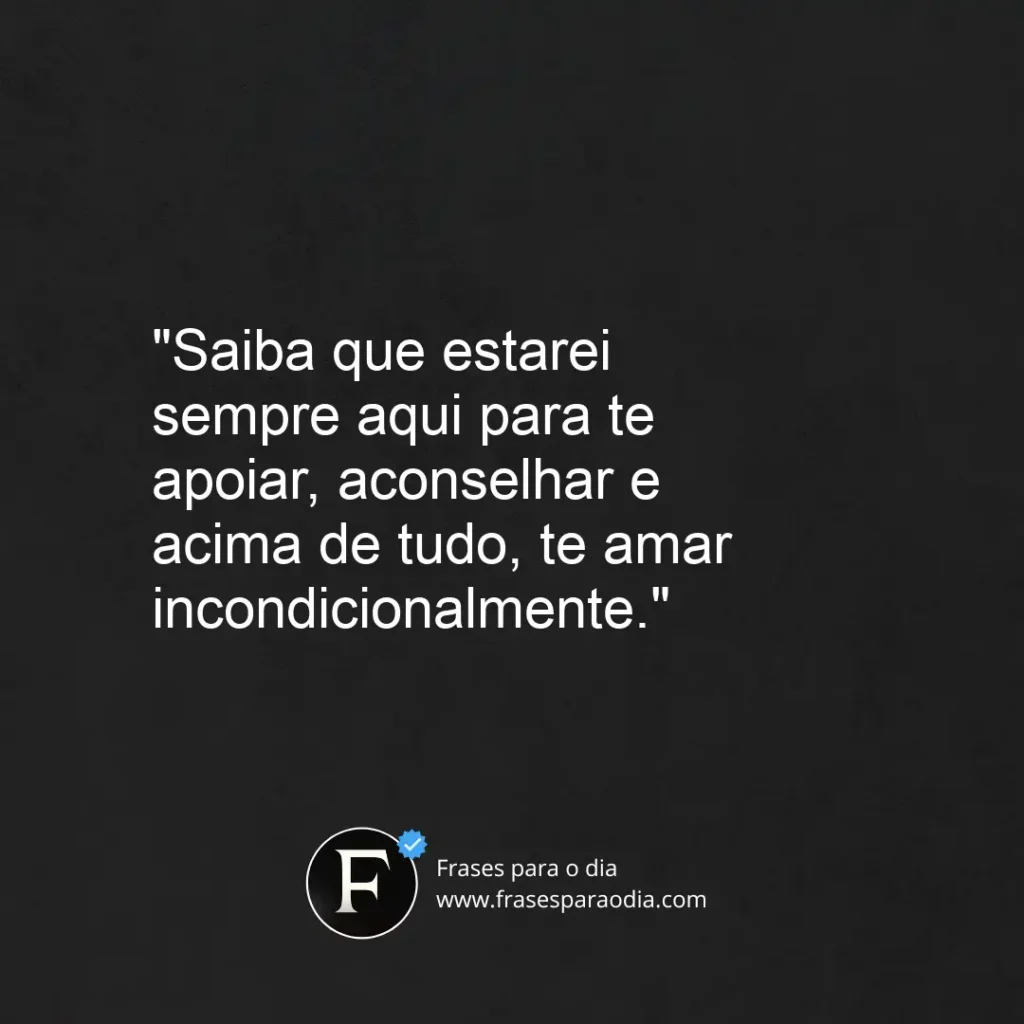 Frases de tio para sobrinho