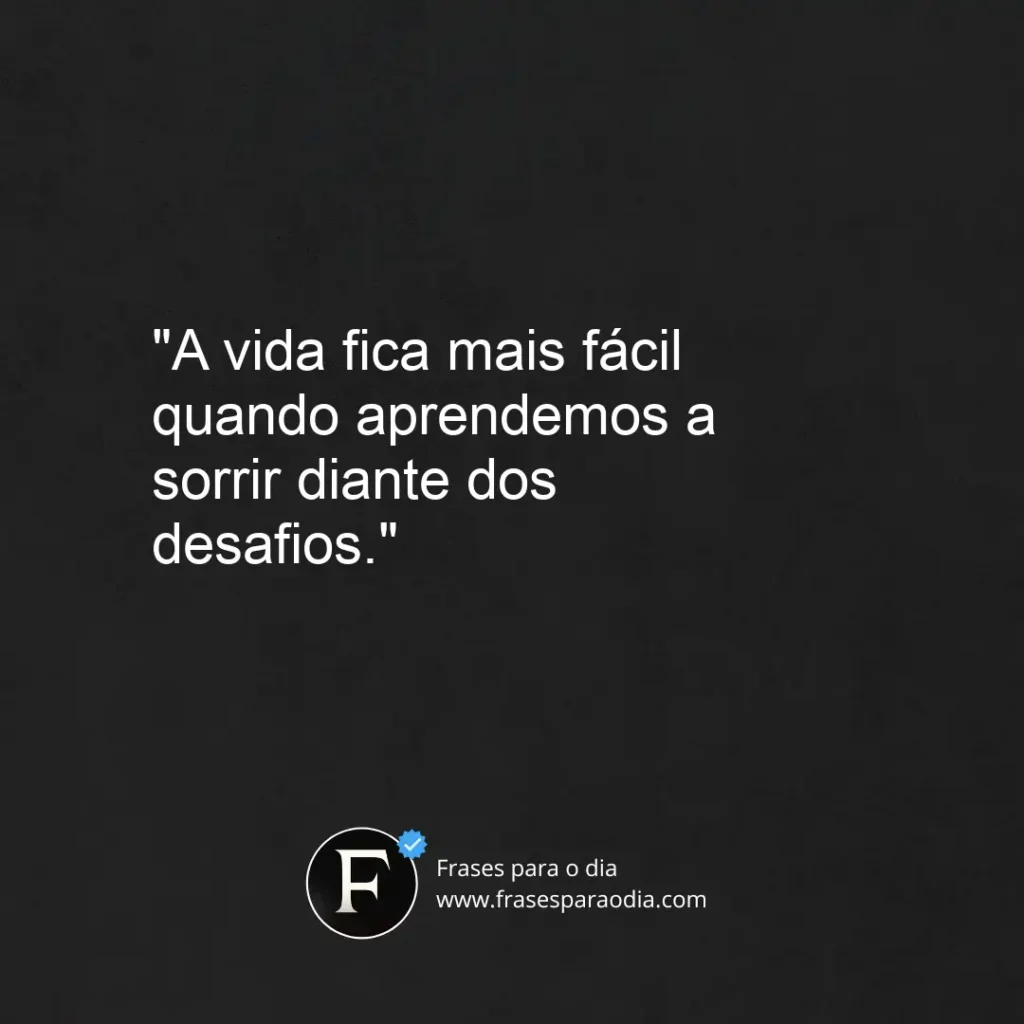 Frases legais para status