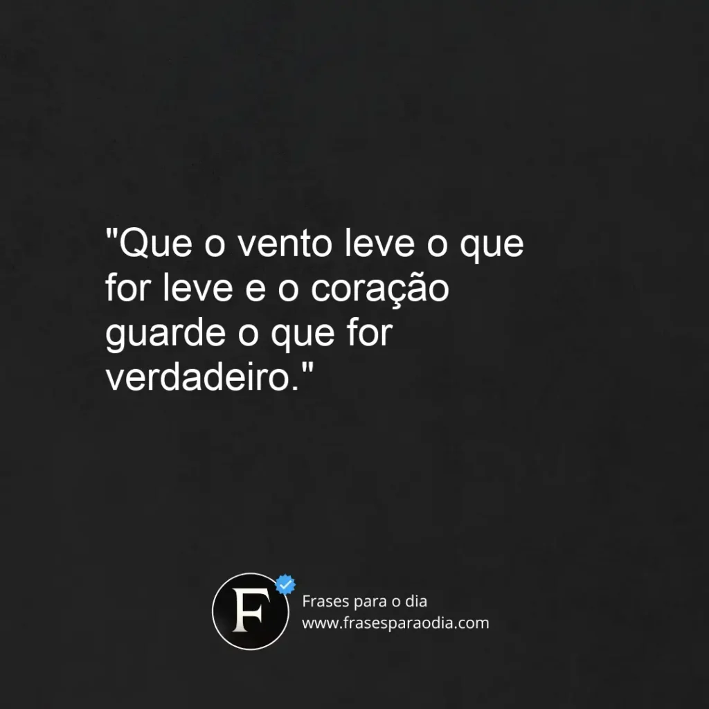 Frases legais para status