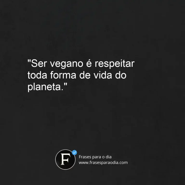 Frases veganas