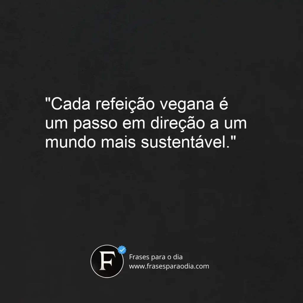 Frases veganas