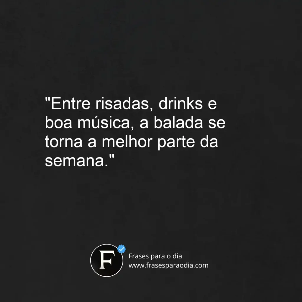 Frases de balada