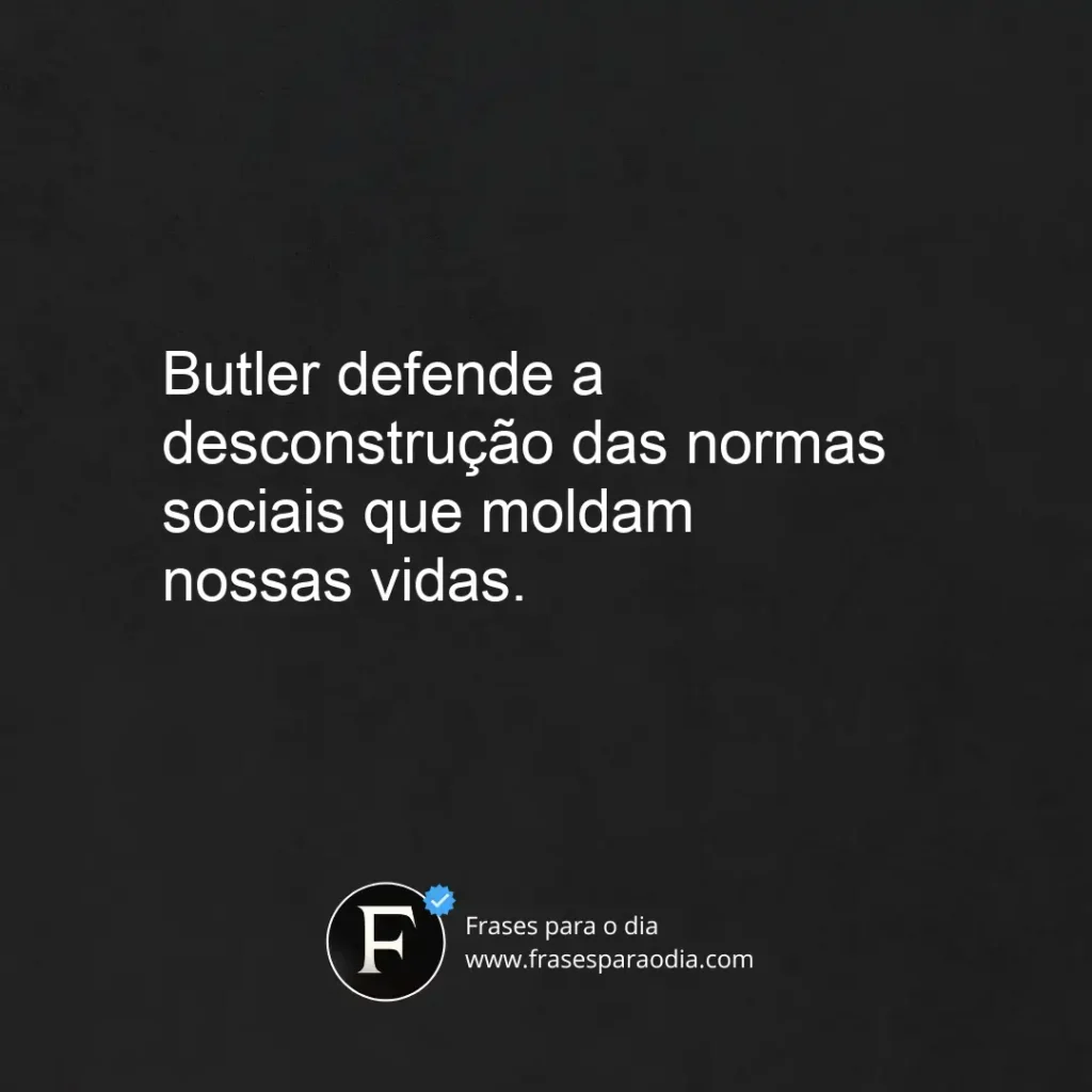 Frases de judith butler