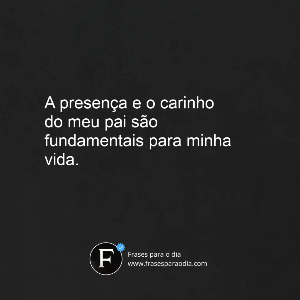 Frases de pai