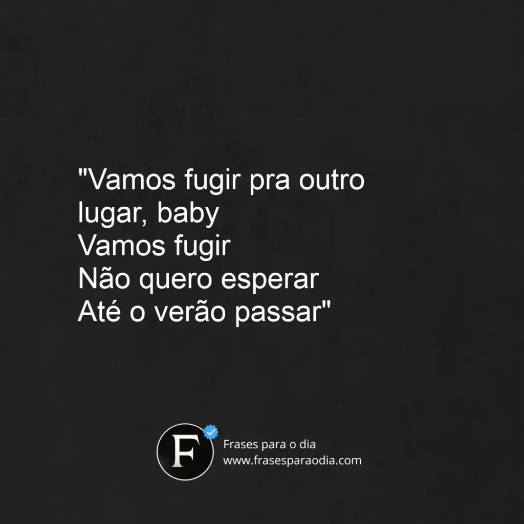 Frases do skank