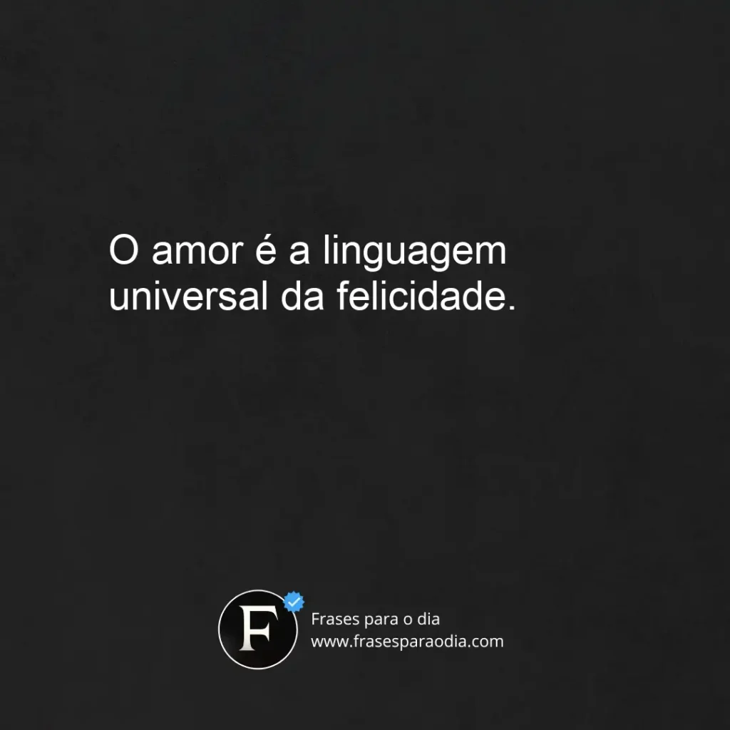 Frases lindas