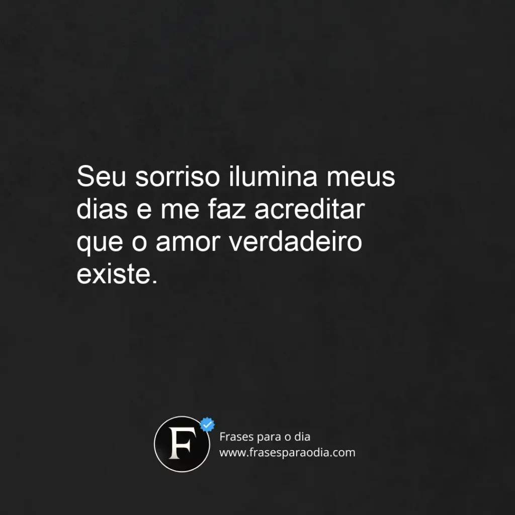 Frases de amor para namorado chorar