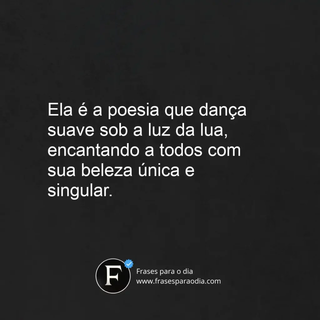 Frases de poemas sobre mulher