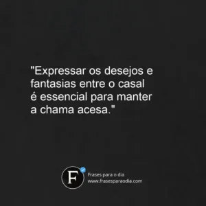 Frases de sexo