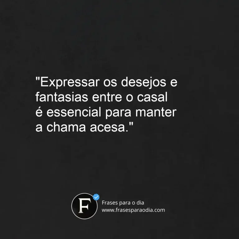 Frases de sexo