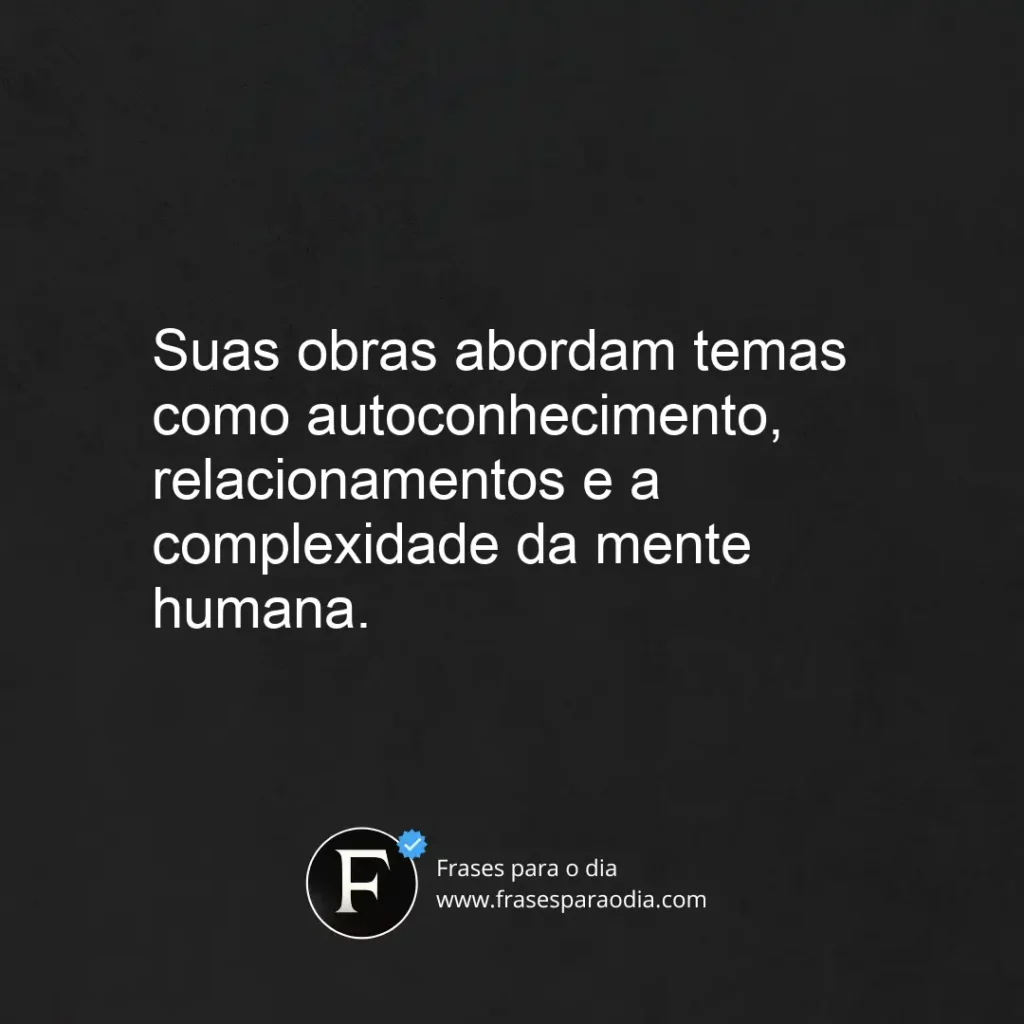Frases lya luft
