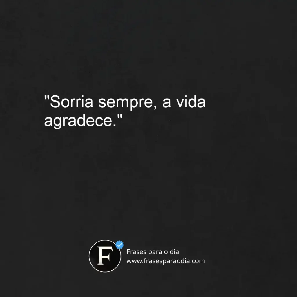 Frases para copos personalizados