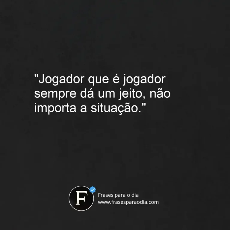 Frases de boleiro